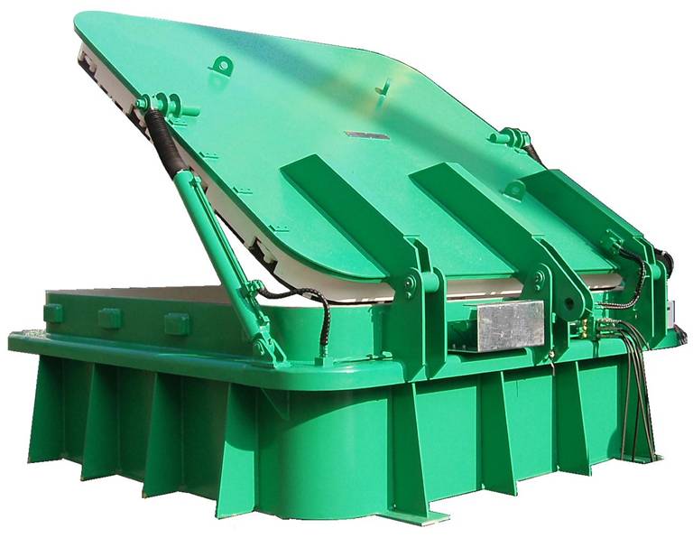 Product BY CONTROLS, INC